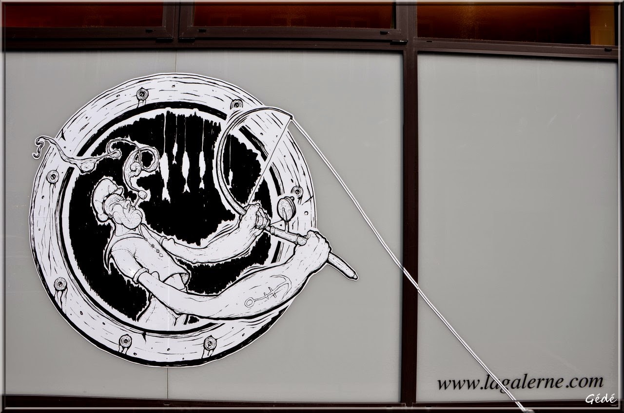 la galerne le havre rencontre