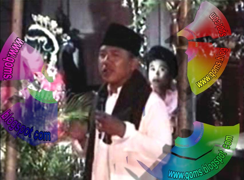 QOMSSEGERHANA TUBAN KH. AHMAD SYAIROZI (2011