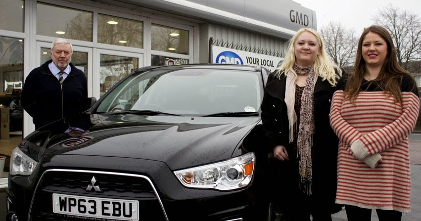 Mitsubishi Opens Its Dealership In Durham Wheelsology