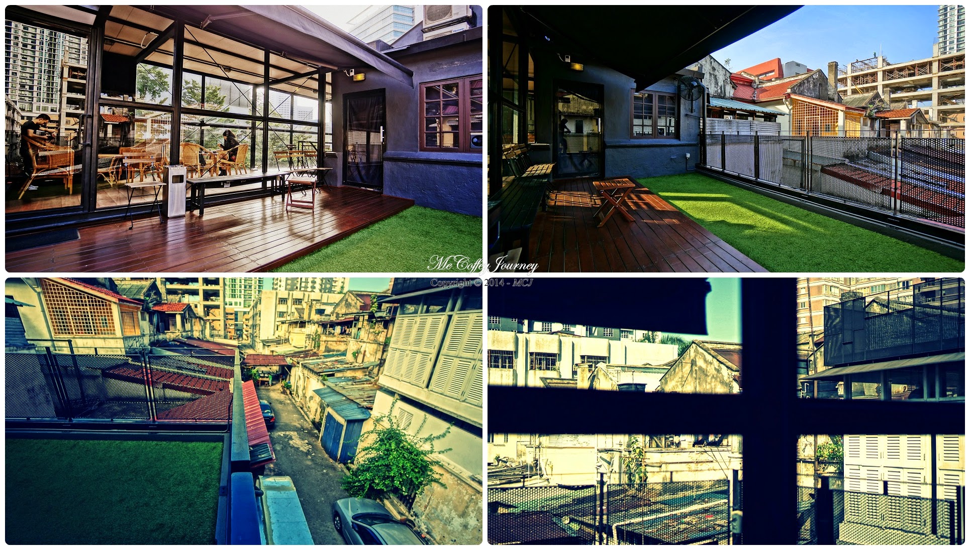 VCR Bukit Bintang, Kuala Lumpur