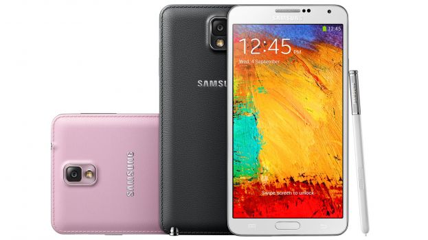 Galaxy Note galaxy-note-samsung