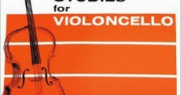 Download Free Pdf 23 170 Foundation Studies For Violoncello Vol