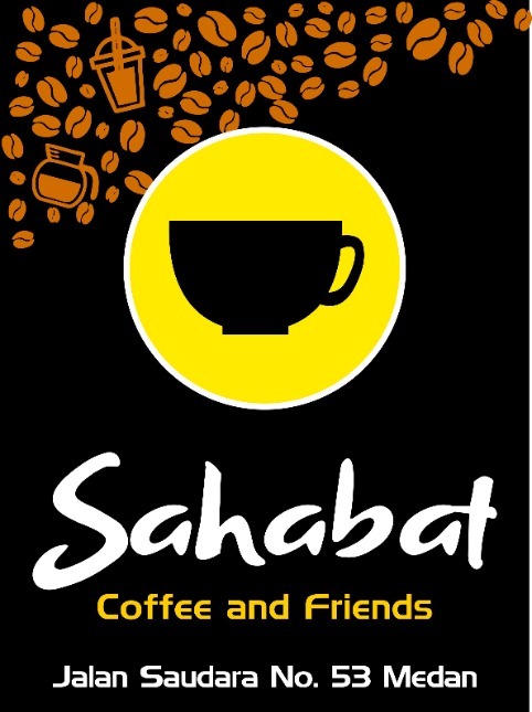 sahabat coffee and friends