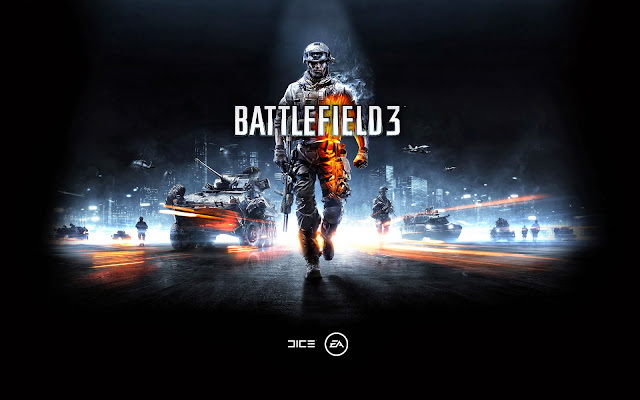 BattleField 3 BattleField 3