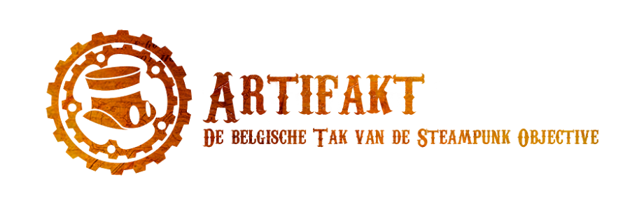 Artifakt