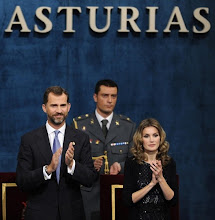 Principes de Asturias