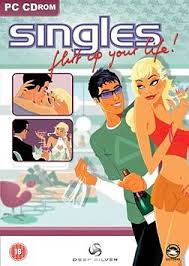 Singles: Flirt Up Your Life Game PC (18+) Download Singles: Flirt Up Your Life Game PC (18+)