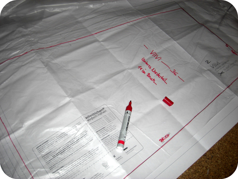 kleine fluchten: November 2011