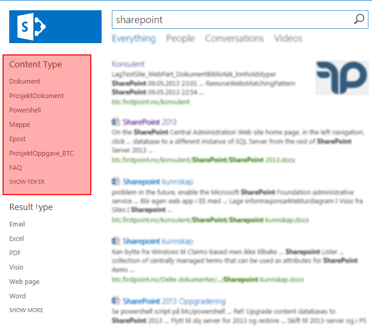 Sharepoint 2010 Search Result Type Pdf Online