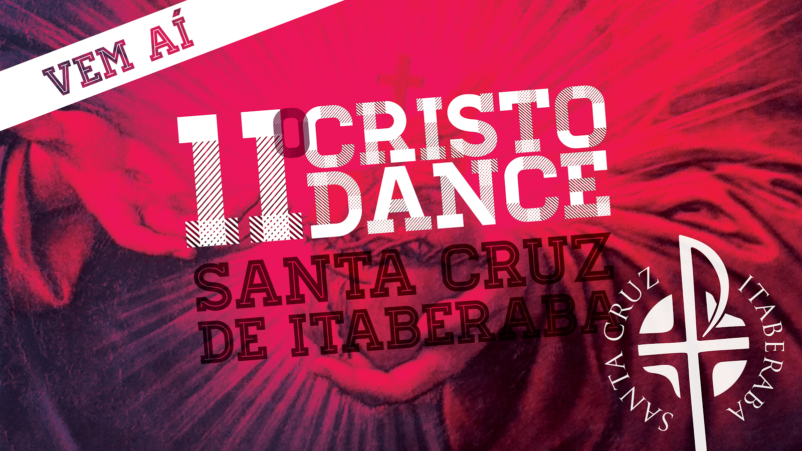 Cristo Dance 11 :: AVIVAMENTO