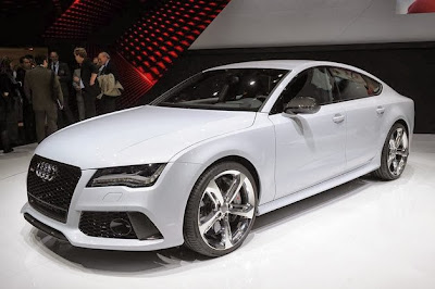 Audi Audi