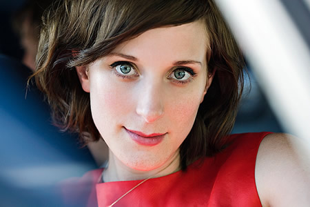 Melissa McClelland