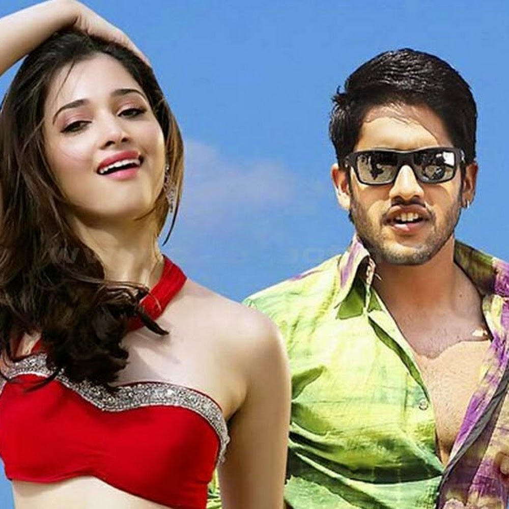 Tamanna Bhatia boobs