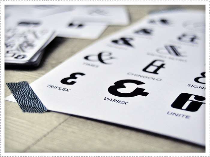 Memory Game - Printable