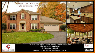 4281 Berwick Pl, Open House Sunday 1 p.m. to 4 p.m.