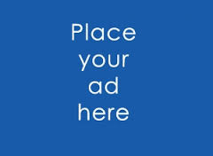 Let's Display Your Adverts For You