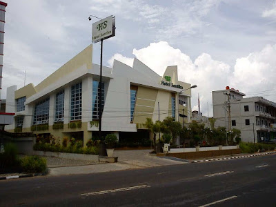 hotel santika pangkal pinang bangka hotel santika pangkal pinang bangka