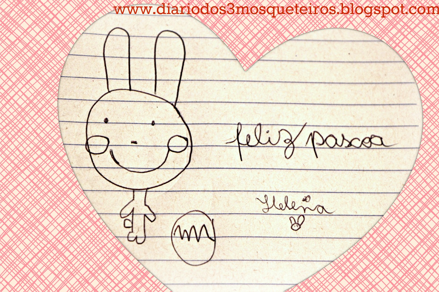 diário dos 3 mosqueteiros como fazer um desenho fofo diário da nina