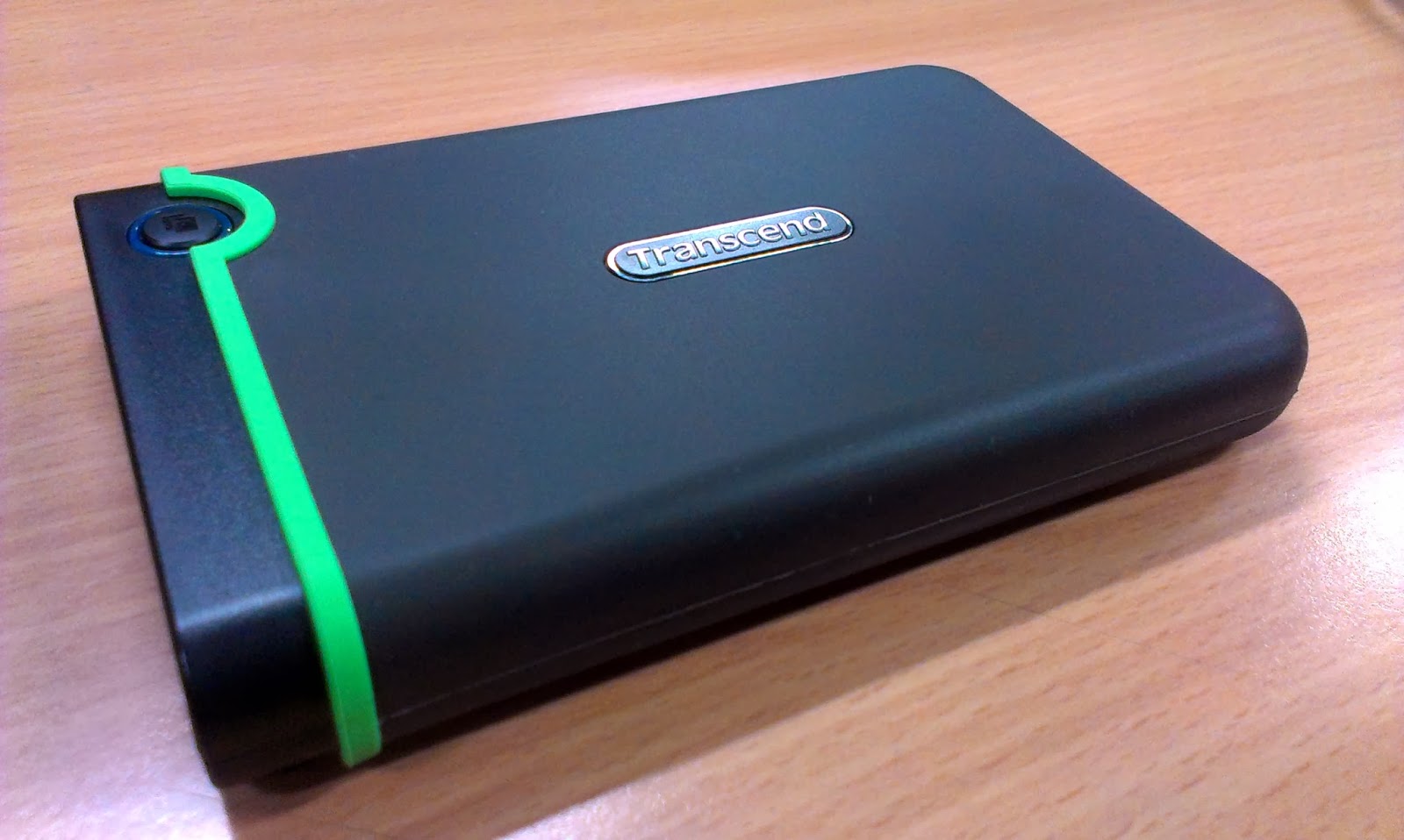 Think Digital Which External Portable Hard Disk To Buy?