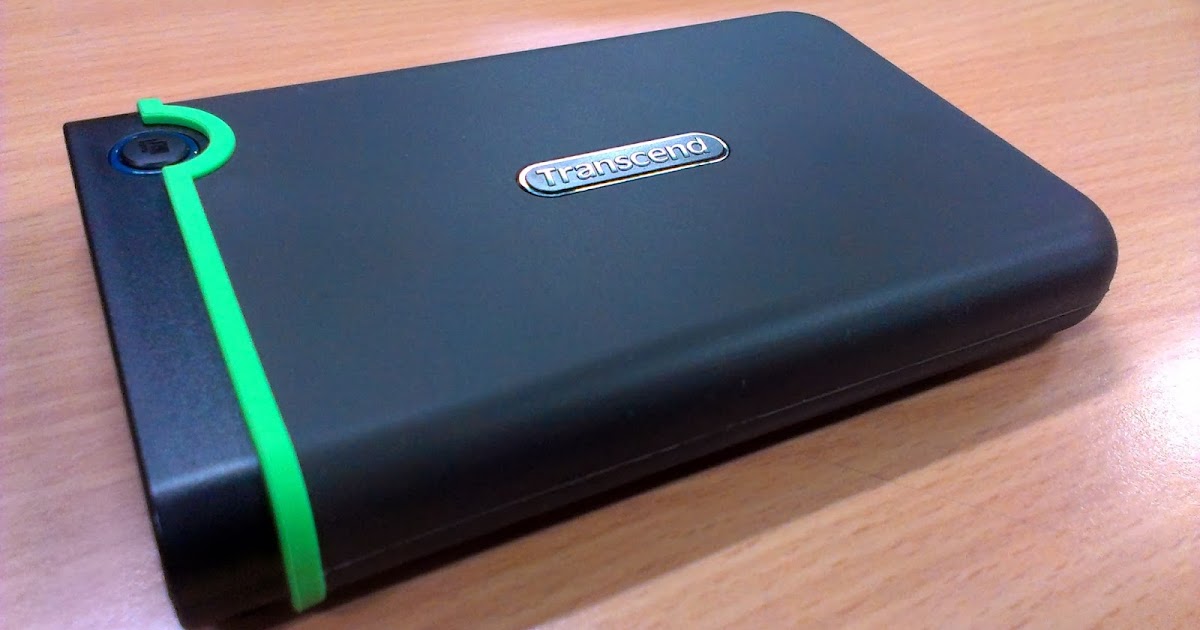 ASP Vlogs Which External Portable Hard Disk To Buy?