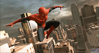 The Amazing Spider-Man Pc Patch Eng