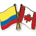Canada-Colombia trade pact begins as U.S. deals stall