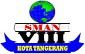 SMA Negeri 8 Tangerang
