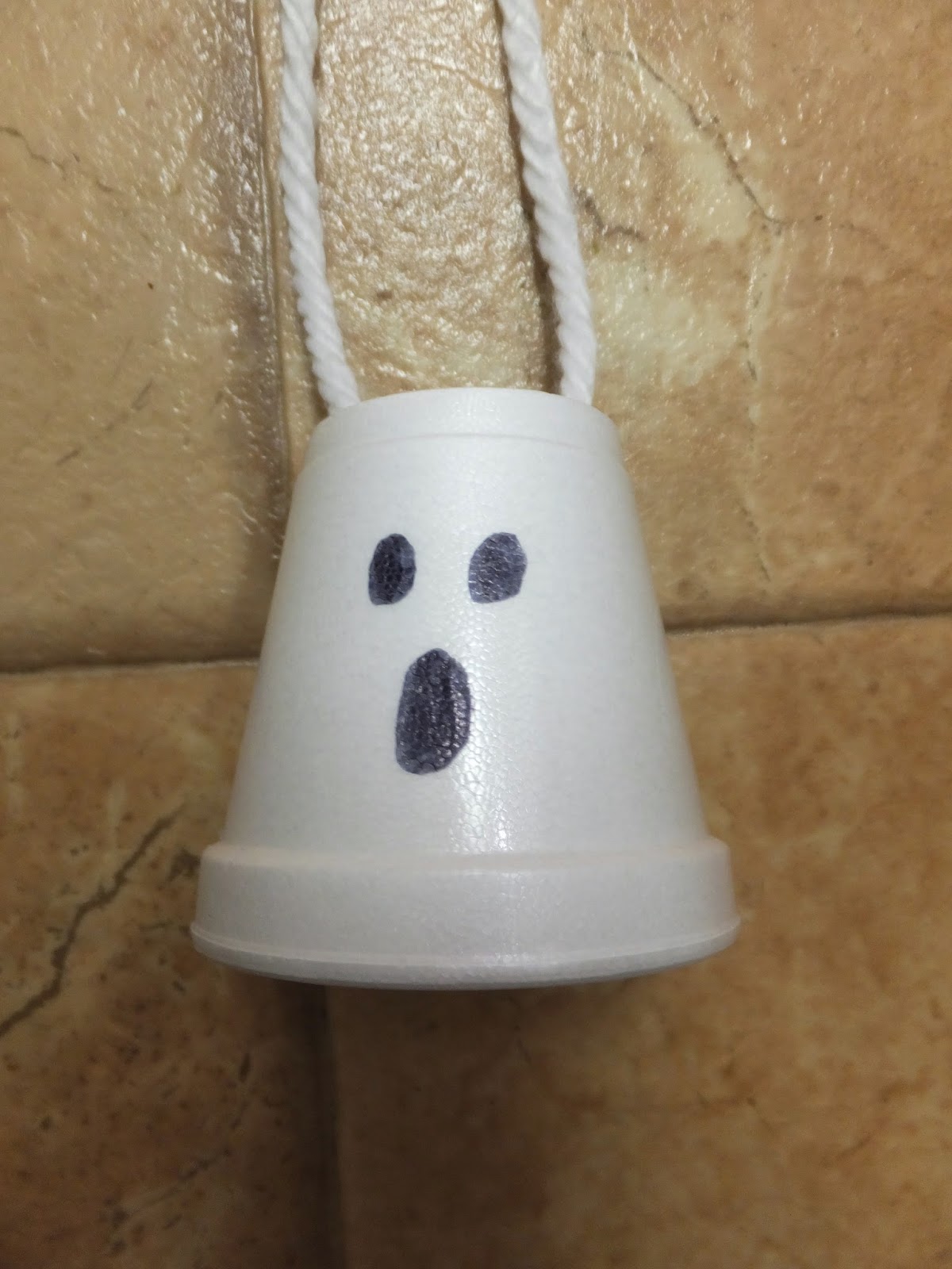 Kidspert Ghost Cups