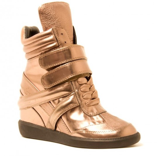gold wedge sneakers the freshly dipped monika chiang gold gold wedge sneakers the freshly dipped monika chiang gold