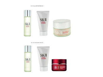 SK-II Products