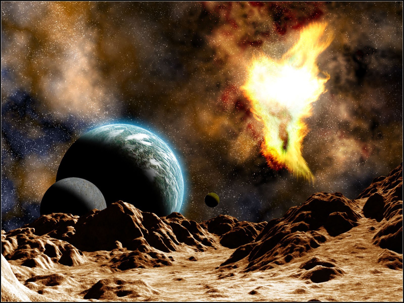 Space Wallpaper - HD Wallpapers Space Wallpaper - HD Wallpapers