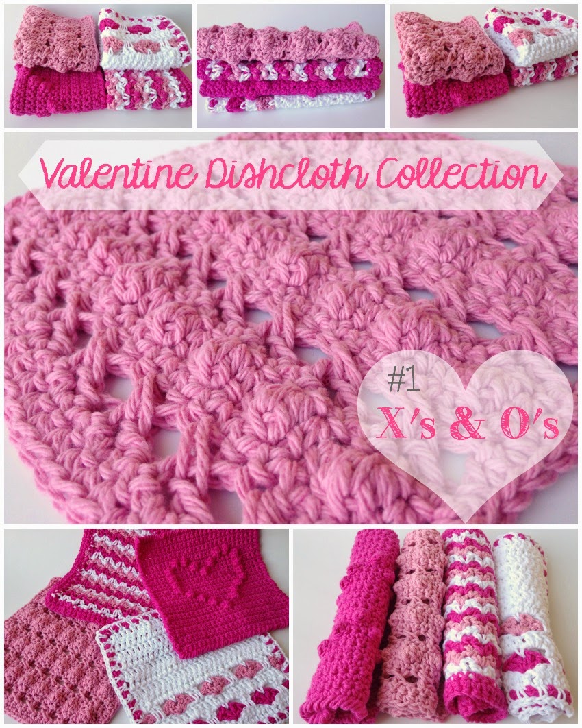 Valentine Crochet Patterns Awesome Decorating Valentine Crochet Patterns Awesome Decorating