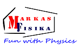 Markas Fisika