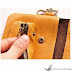Dompet Wanita Retro European Style