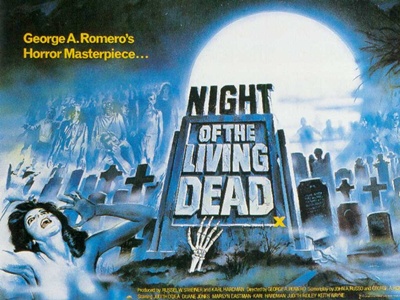 Night of the Living Dead (1968) Night of the Living Dead (1968)