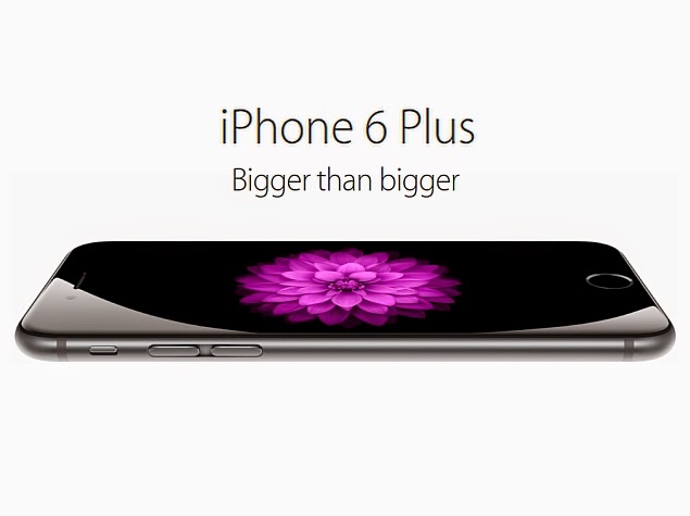 Apple iPhone 6 for Rs.53,500 and iPhone 6 plus for Rs.62,500 launching in India on Oct 17 