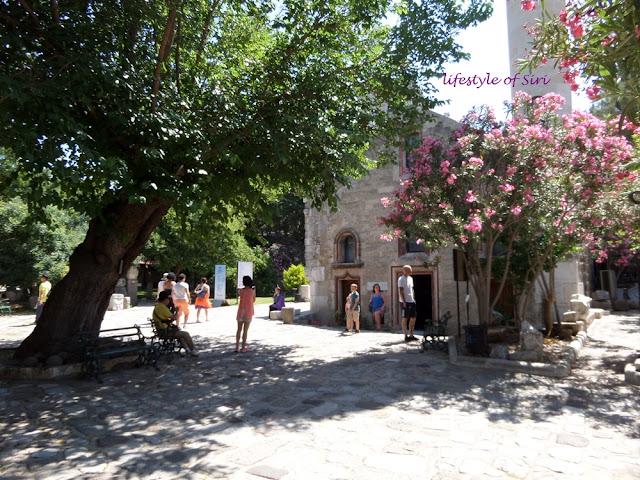 Bodrum Kalesi Bodrum Kalesi