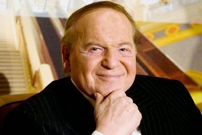 Những tỷ phú đi lên từ gian khó