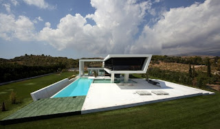 casa moderna fachada minimalista fachada minimalista