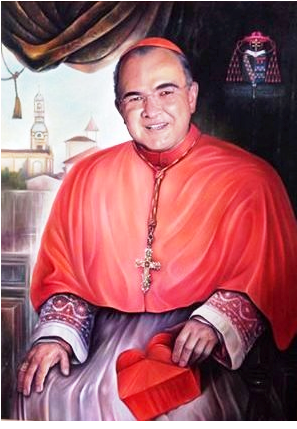 Cardeal Dom Orani Tempesta