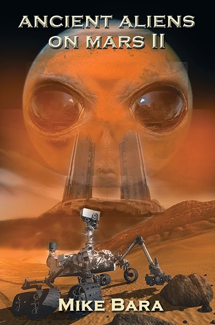 http://www.amazon.com/Ancient-Aliens-Mars-Mike-Bara/dp/1939149312/ref=as_sl_pc_tf_til?tag=darkmissinet-20&linkCode=w00&linkId=&creativeASIN=1939149312