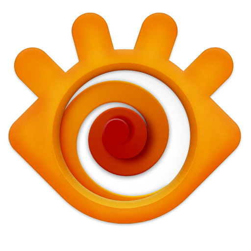 XnView 2.20 Logo