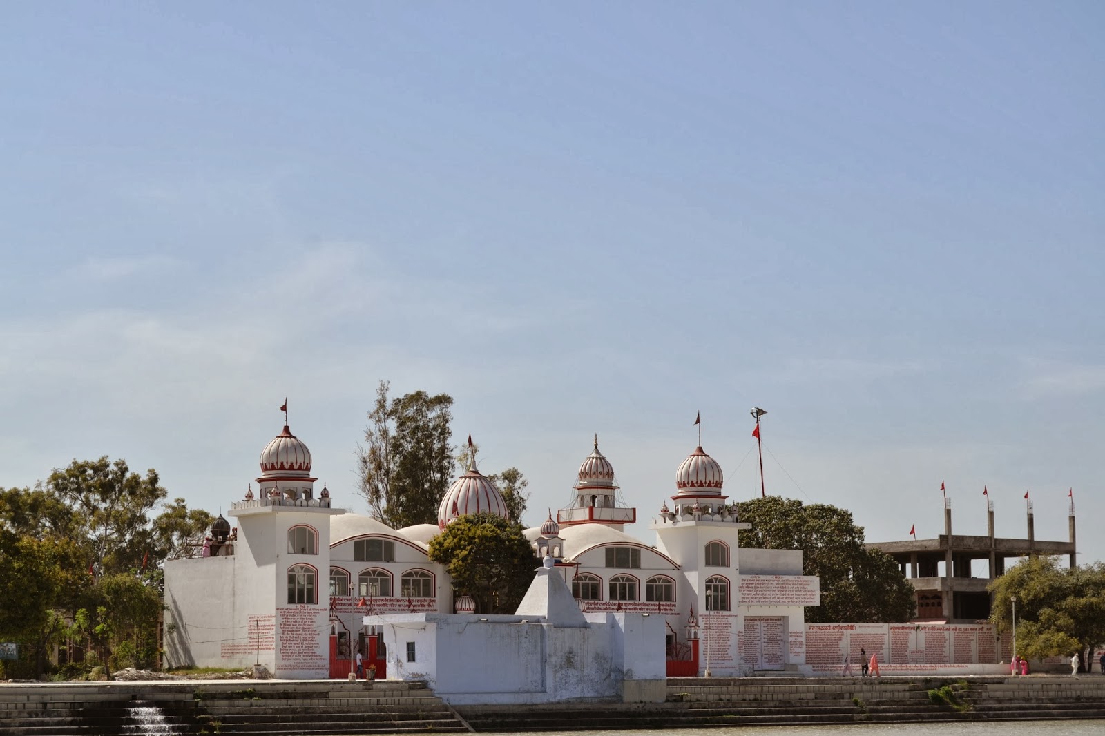 Another temple near mata temple Another temple near mata temple