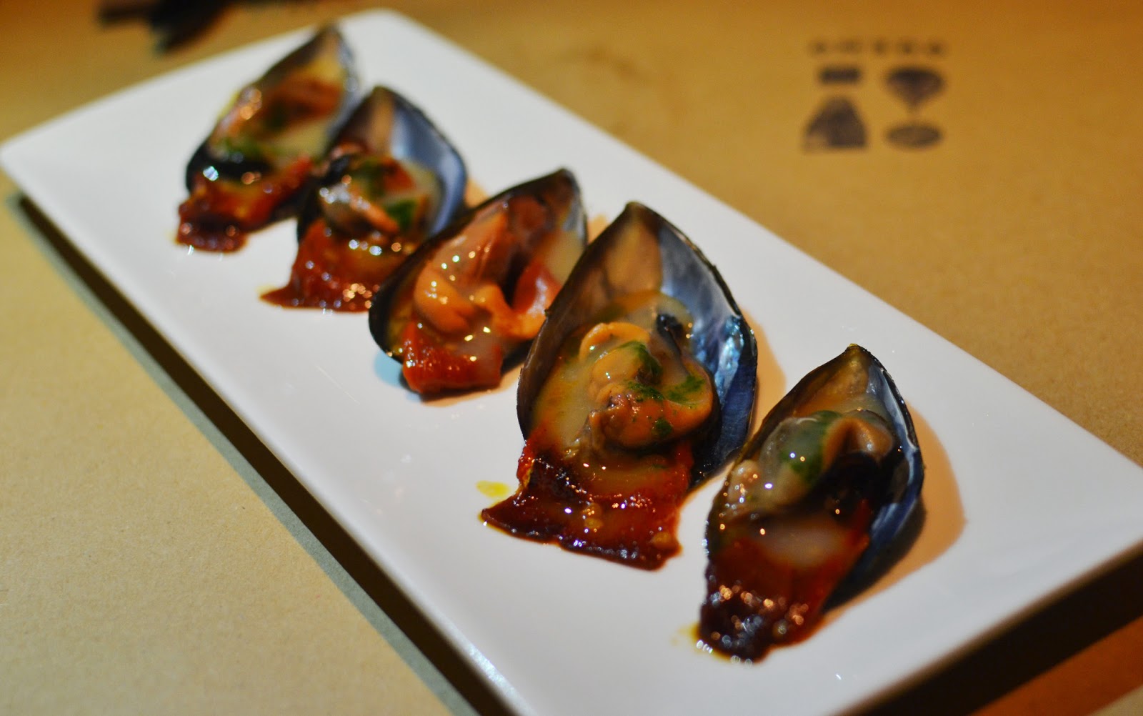 QUEMO Spanish Restaurant Wan Chai Hong Kong Hungry Hong Kong