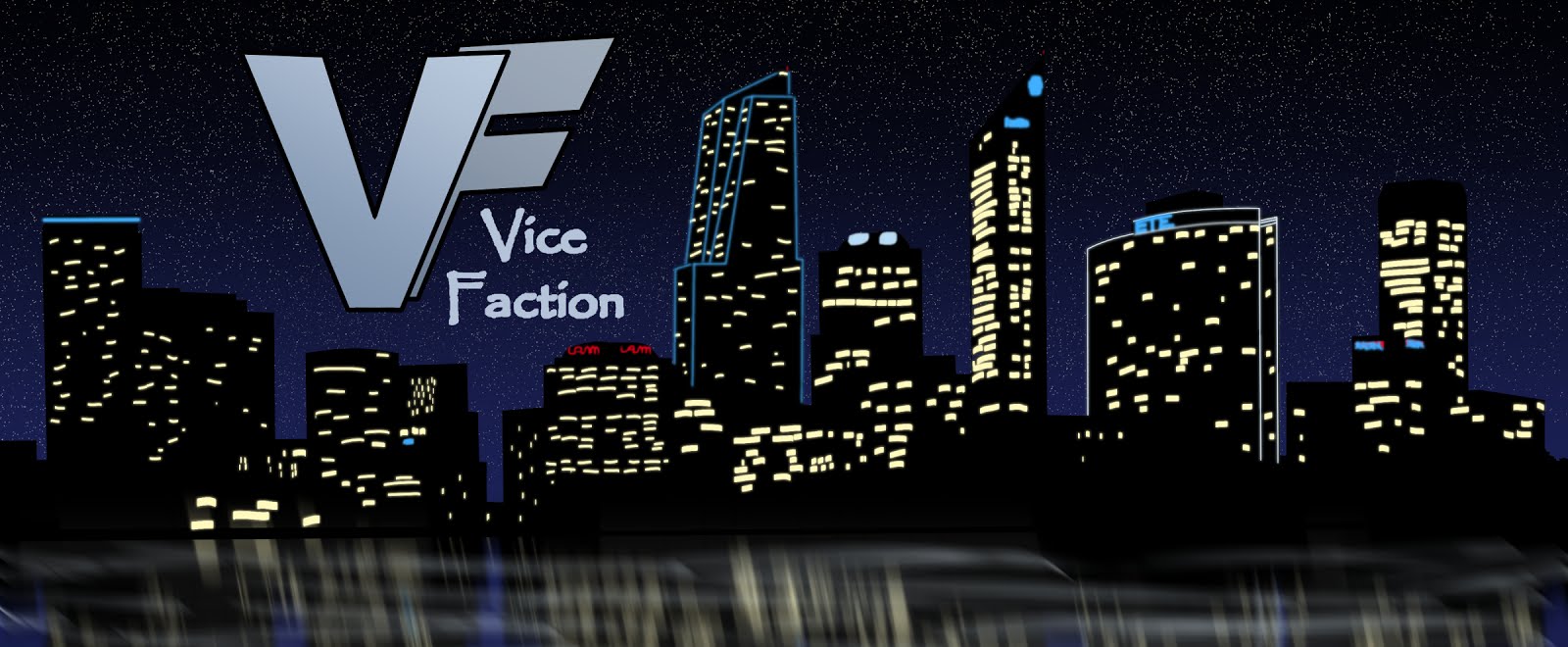 Vice Faction