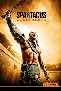 Spartacus+Gods+Of+The+Arena Download   Spartacus: Gods of the Arena   Completo