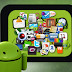 APPS & THEMES ANDROID PACK OCTOBER 2013