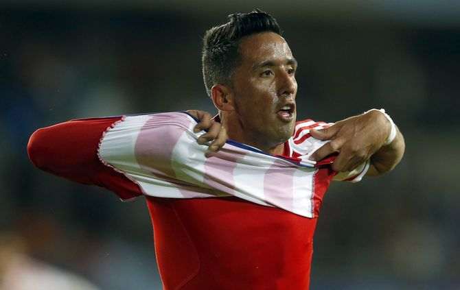 Verdão fecha investimentos com dupla e agora busca enxugar elenco