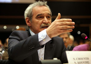 Χουντής: Επιθυμούμε ένα χρονικό περιθώριο αλλά όχι ατελείωτο