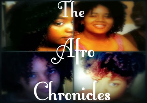 The Afro Chronicles